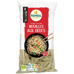 Noodles aux œufs - 250g