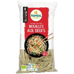 Noodles aux œufs - 250g