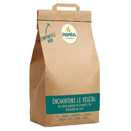 Riz basmati blanc - 5kg Riz basmati blanc - 5kg
