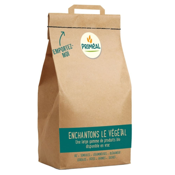 Riz basmati complet - 5kg Riz basmati complet - 5kg