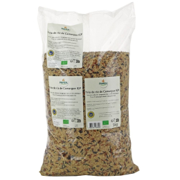Trio riz de Camargue IGP - 5kg