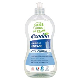 Liquide de rinçage lave-vaisselle - 500ml