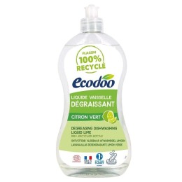 Liquide vaisselle dégraissant citron vert - 500ml