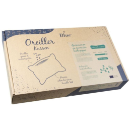 Oreiller Sarrasin Bio