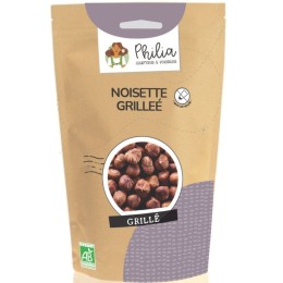Noisettes grillées - 200g