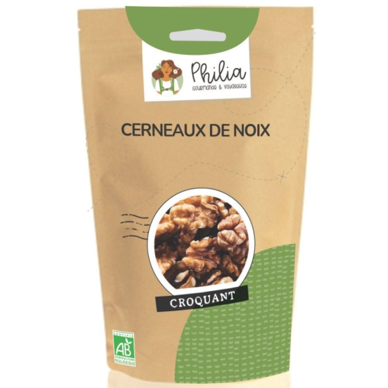 Cerneaux de noix - 150g Cerneaux de noix - 150g