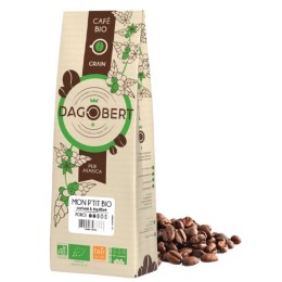Mélange grains mon p'tit bio - 1kg