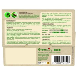 Nématodes HB anti vers blancs 5M
