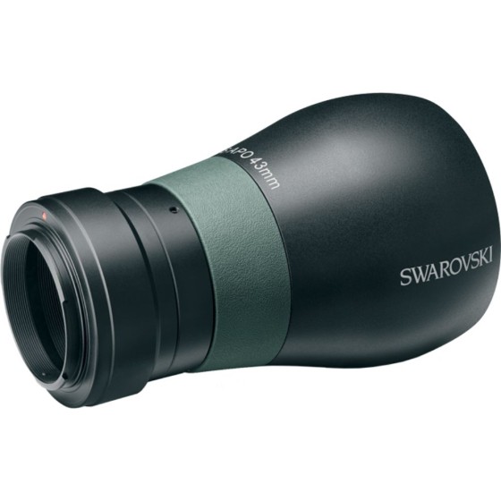 accessoire photo TLS APO 43 mm +VDRX pour ATX/STX Swarovski accessoire photo TLS APO 43 mm +VDRX pour ATX/STX Swarovski