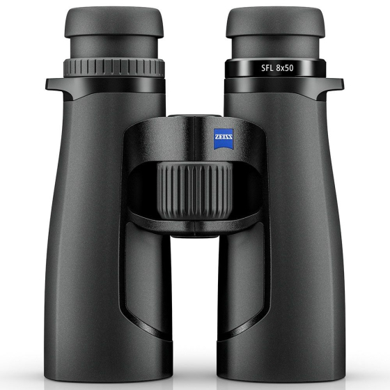 Jumelles Zeiss Victory SFL 8x50