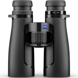 Jumelles Zeiss Victory SFL 10x50