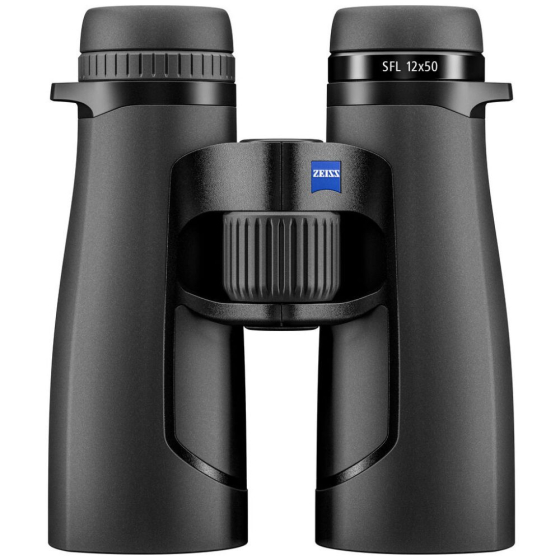 Jumelles Zeiss Victory SFL 12x50 Jumelles Zeiss Victory SFL 12x50