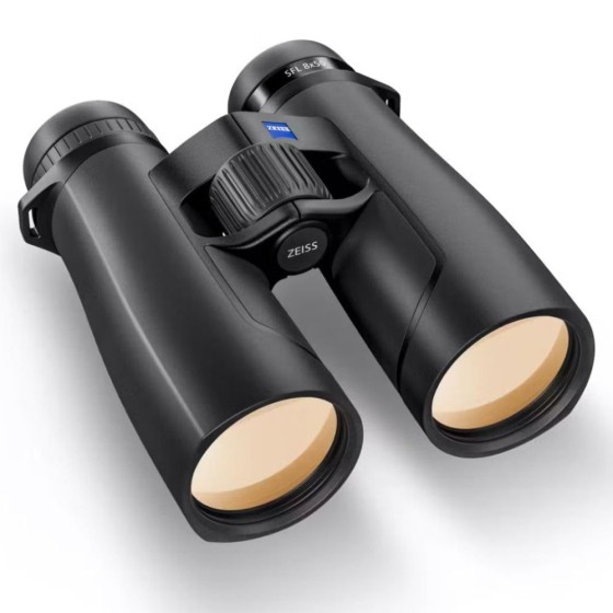 Jumelles Zeiss Victory SFL 12x50