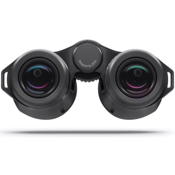 Jumelles Zeiss Victory SFL 12x50