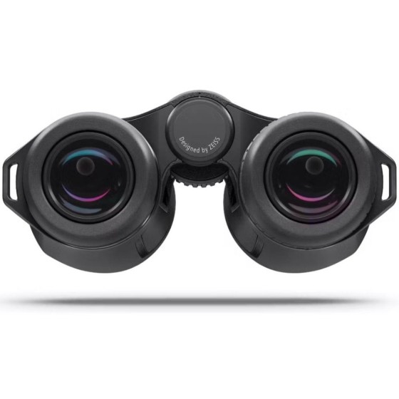 Jumelles Zeiss Victory SFL 12x50