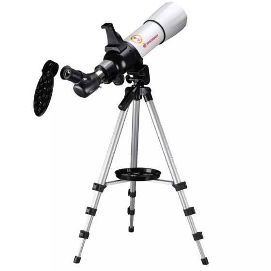 Télescope réfracteur SpaceRacer 70/400