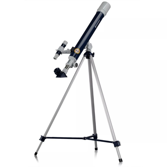 Télescope réfracteur Herkules 50/600