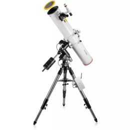 Ensemble télescope Messier NT150L/1200 avec monture EXOS-2 PMC-Eight GoTo