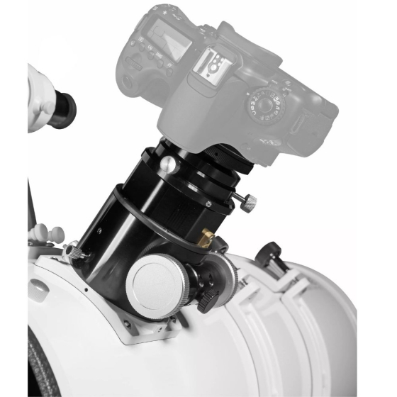 Ensemble télescope Messier NT150L/1200 avec monture EXOS-2 PMC-Eight GoTo