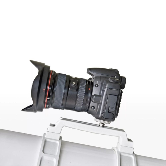 Ensemble télescope Messier NT150L/1200 avec monture EXOS-2 PMC-Eight GoTo