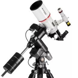 Ensemble télescope Messier AR102xs/460 avec monture EXOS-2 PMC-Eight GoTo