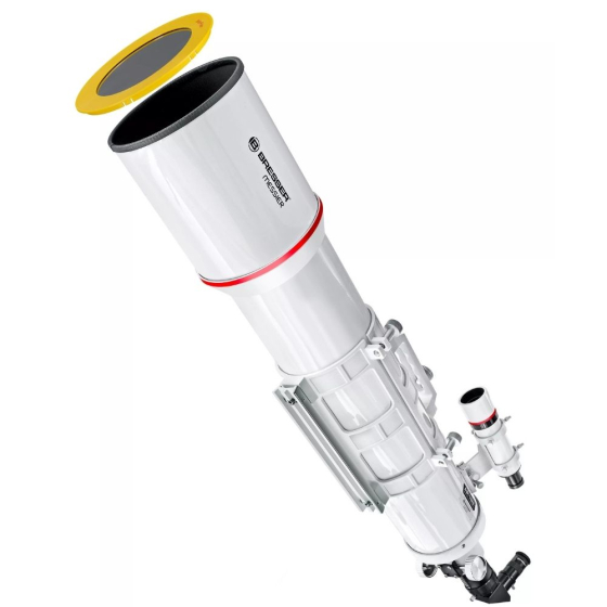 Ensemble télescope Messier AR152s/760 avec monture EXOS-2 PMC-Eight GoTo