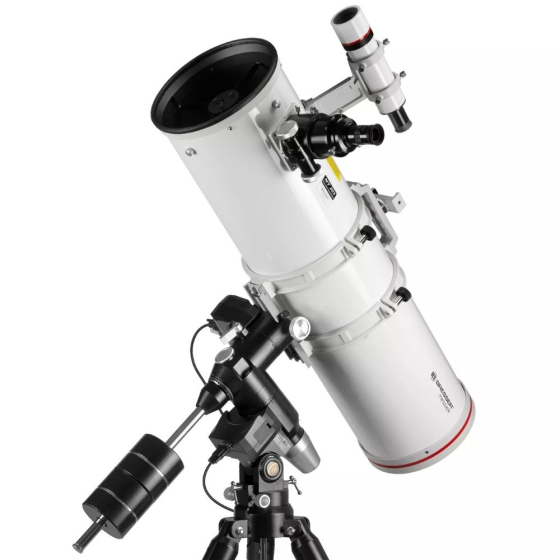 Ensemble télescope Messier NT203/1000 avec monture EXOS-2 PMC-Eight GoTo