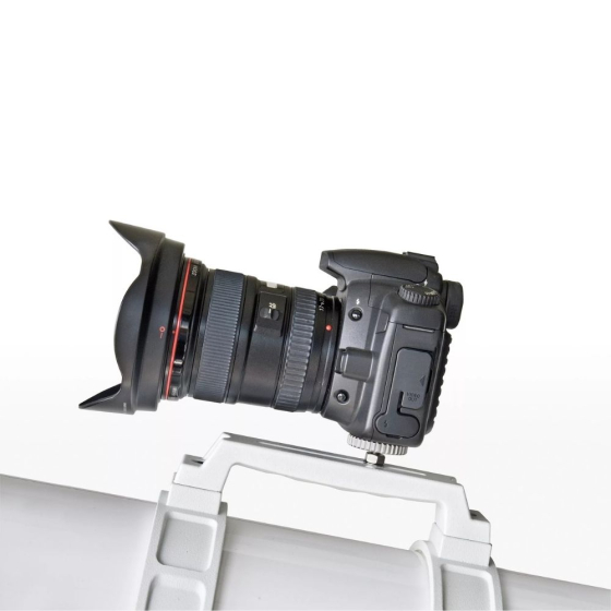 Ensemble télescope Messier NT203/1000 avec monture EXOS-2 PMC-Eight GoTo