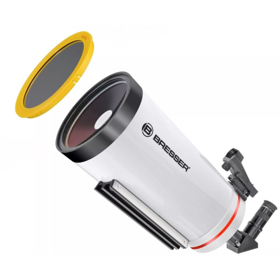 Ensemble télescope Messier MC-127/1900 avec monture EXOS-2 PMC-Eight GoTo