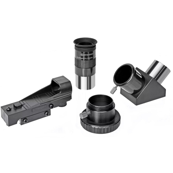 Ensemble télescope Messier MC-127/1900 avec monture EXOS-2 PMC-Eight GoTo