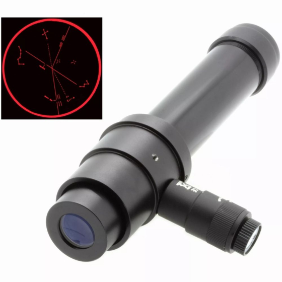 Ensemble télescope Messier MC-127/1900 avec monture EXOS-2 PMC-Eight GoTo