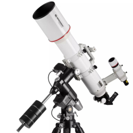 Ensemble télescope Messier AR127s/635 avec monture EXOS-2 PMC-Eight GoTo