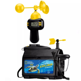 Station météo pour enfants