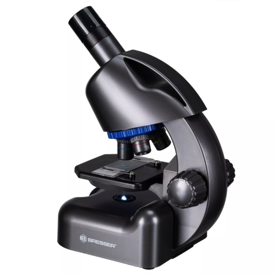 Microscope CM-04 100x-900x