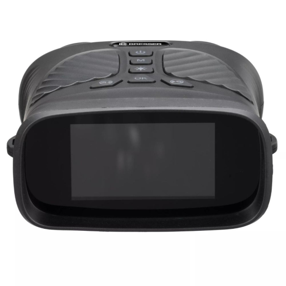 Jumelles de vision nocturne NightSpy DT