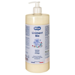 Liniment oléo calcaire