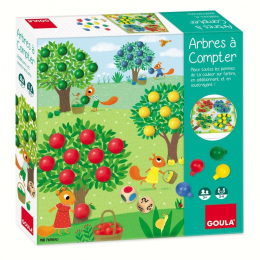Arbres à compter