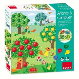Arbres à compter