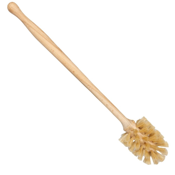 Goupillon - Goulot large Goupillon - Goulot large