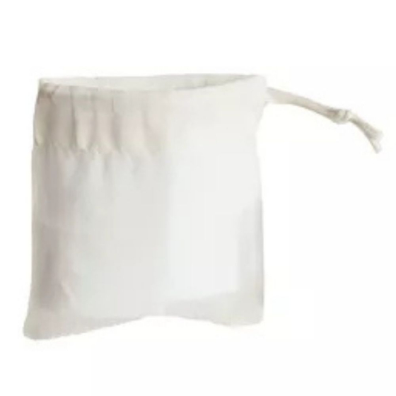 Sachet infusion - Coton bio