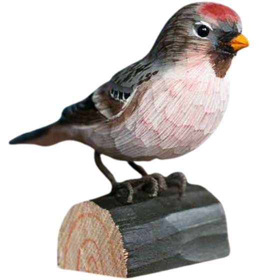 Decobird Sizerin flammé Decobird Sizerin flammé