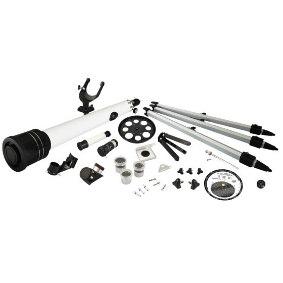 Télescope 40 activités