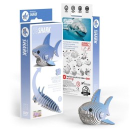Requin – Eugy 3D