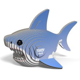Requin – Eugy 3D