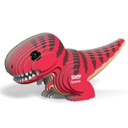 Tyranno – Eugy 3D