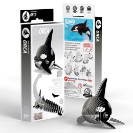 Orca – Eugy 3D