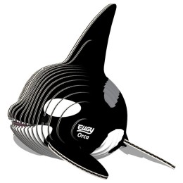 Orca – Eugy 3D