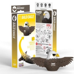 Aigle – Eugy 3D