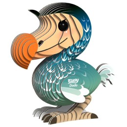 Dodo – Eugy 3D