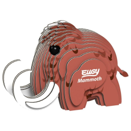 Mammouth – Eugy 3D